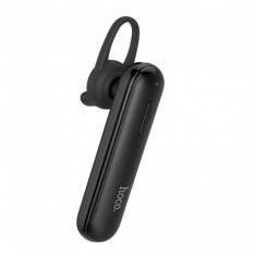 HOCO E36 Casti Wireless Bluetooth v4.2 cu microfon Culoare Negru foto