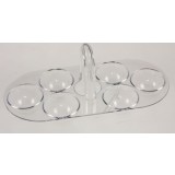 SUPORT OUA 631725 pentru frigider/combina frigorifica GORENJE
