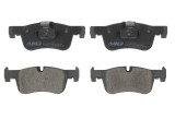 Set placute frana,frana disc BMW Seria 2 Cabriolet (F23) (2014 - 2016) ABE C1B031ABE