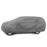 Prelata auto, husa exterioara Mobile Garage XL pickup hardtop , lungime 490-530 cm, Kegel