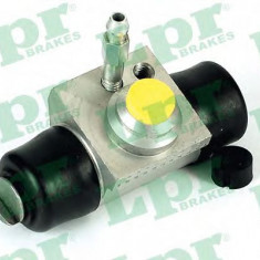 Cilindru receptor frana VW POLO (9N) (2001 - 2012) LPR 4372