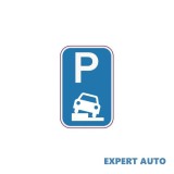 Abtibild parcare cod: tag 025 / t2 Alta marca Alt model #7