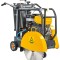 Fierastrau pentru beton pe benzina PM-PSDBA-500M, 14 cp, Powermat PM1321