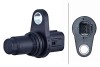 HELLA 6PU 009 168-801 Senzor impulsuri arbore cotit
