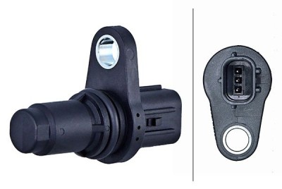 HELLA 6PU 009 168-801 Senzor impulsuri arbore cotit foto