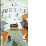 Tortul de alune - Benas Berantas, Vilija Kvieskaite