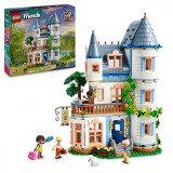 LEGO Castelul-pensiune Quality Brand