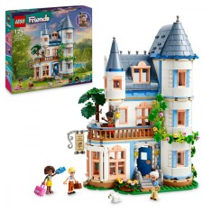 LEGO Castelul-pensiune Quality Brand foto