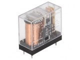 Releu Electromagnetic SPST-NO 24VDC 10A 250VAC PCB