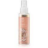 Cumpara ieftin Olival Rose Glow spray iluminator pentru față și corp cu particule stralucitoare 100 ml