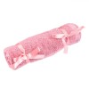 Prosop Față Bumbac Roz Prafuit 70x50 cm - Moale, Absorbant, Calitate Premium