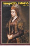 Magazin Istoric nr. 3 / 2019 - Carte Istorie Romana, Brosata, 100 Pagini, 15x22 cm