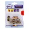 Set 2 borne Alca pentru baterie auto