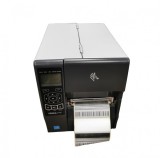 Cumpara ieftin Imprimanta termica etichete Zebra ZT230, 203DPI, USB, Serial, Latime 104 mm