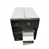 Imprimanta termica etichete Zebra ZT230, 203DPI, USB, Serial, Latime 104 mm
