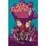 Alex Sparrow and the Furry Fury