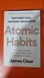 James Clear - Atomic Habits