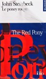 Cumpara ieftin Poney rouge - 2003 - John Steinbeck (@Q204)