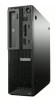 Workstation Refurbished Lenovo ThinkStation E32 SFF, Intel Quad Core i5-4670 3.4 - 3.8GHz, 16GB DDR3, SSD 256GB SATA, Intel Integrated HD Graphics 460