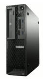 Cumpara ieftin Workstation Refurbished Lenovo ThinkStation E32 SFF, Intel Quad Core i7-4770 3.4 - 3.9GHz, 16GB DDR3, SSD 256GB SATA, Intel Integrated HD Graphics 460