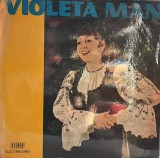 Violeta Man &ndash; Mama, uratu ma cere