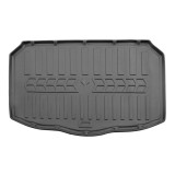 Covor Protectie Portbagaj Umbrella Pentru Nissan Qashqai (J12) Cu Podea Joasa (2021-) 422735 107905