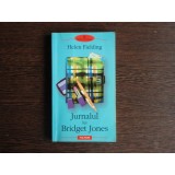 Jurnalul lui Bridget Jones , Helen Fielding, Polirom