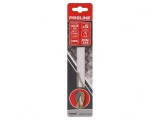 Set Burghie Metal 0.8mm HSS 5buc