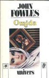 Omida - John Fowles