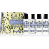 Cumpara ieftin The Somerset Toiletry Co. Luxury Travel Collection Seturi pentru voiaj Lavender, The Somerset Toiletry Co.