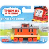 Locomotiva metalica, Thomas and Friends, Brake Car Bruno, HHN55