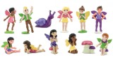 Tub cu figurine - Friendly Fairies | Safari