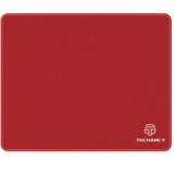 Cumpara ieftin Mouse pad 26 x 21 cm, anti alunecare, rosu