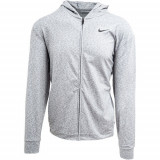 Hanorac barbati Nike Full-Zip Yoga BQ2864-056