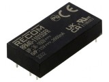 Convertor DC/DC 40W 36-160V la 15V 2666mA