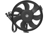 Ventilator radiator GMV Audi A4 (8d2, B5), A6 (4b2, C5), A8 (4d2, 4d8); Citroen Zx (N2); Ford Galaxy (Wgr)