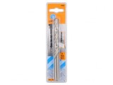 Burghiu Metal 13mm Oțel Rapid HSS Blister