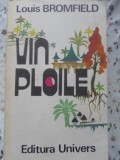 VIN PLOILE-LOUIS BROMFIELD-354115