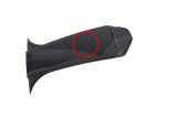 Ornament vertical ușă dreapta spate MERCEDES-BENZ CLA Coupe C117 2017 OEM: A1176900279 17649539