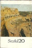 Secolul 20 nr. 5, An 1973, Editie Veche, Carti Rare, 190 Pagini, Stare Buna