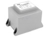Transformator &icirc;ncapsulat 45VA 230V 9V 2,5A PCB TSZZ45/004M/5