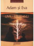 Adam si Eva | Liviu Rebreanu, 2020