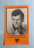 Calendar 1981 Ovidiu Iuliu Moldovan romaniafilm