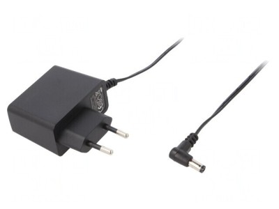 Alimentator Pulsatoriu 12V 1.33A 15W foto