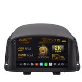 Cumpara ieftin Navigatie Renault Koleos (2009-2016), Android 13, V-Octacore 4GB RAM + 64GB ROM, 9.5 Inch - AD-BGV9004+AD-BGRKIT365