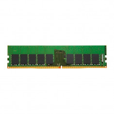 Memorie server Kingston Premier 16GB 2666MHz DDR4 ECC CL19 1Rx8 Hynix A foto