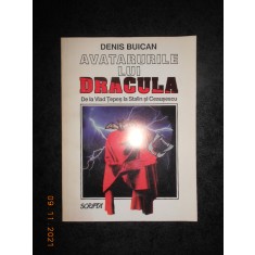 DRACULA SI AVATARURILE SALE. DE LA VLAD TEPES LA STALIN SI CEAUSESCU