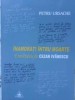 INAMORATI INTRU MOARTE. EROSPOESIS LA CEZAR IVANESCU-PETRU URSACHE-230627