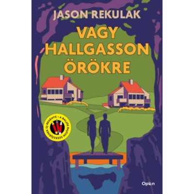 Vagy hallgasson &amp;ouml;r&amp;ouml;kre - Jason Rekulak foto