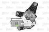 Motor stergatoare RENAULT LAGUNA II Grandtour (KG0/1) (2001 - 2016) VALEO 579763